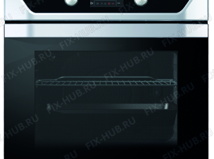 Плита (духовка) Gorenje BO7454DX (256839, EVP242-442E) - Фото